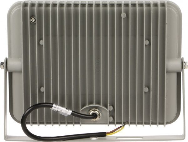 Прожектор Jazzway PFL-C-SMD 50 Вт IP65 черный 5001473 