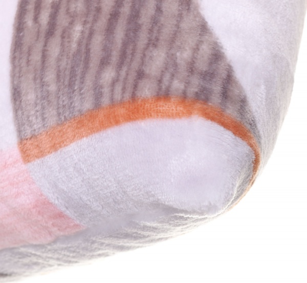 Подушка декоративная Scope 45x45 см разноцветный Frannel 