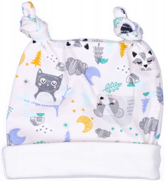 Комплект для хлопчиків Minikin 201500162 різнокольоровий р.62 