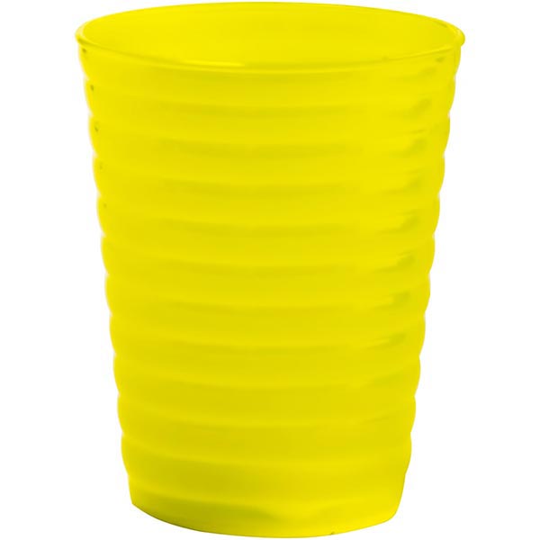 Склянка пластикова 400 мл