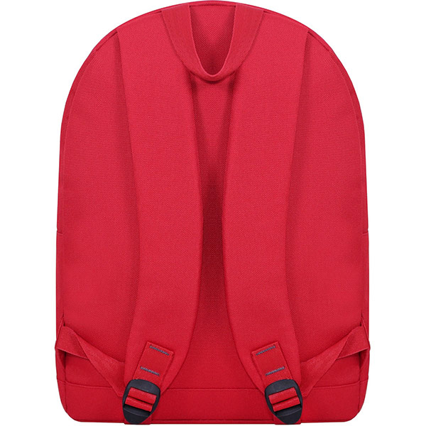 Рюкзак Bagland 17 л красный (533664Ш)