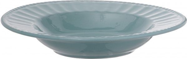 Тарелка суповая Trend 22 см HG50-FD11-SP Bella Vita