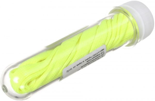 Шнурки Rolli лайм.-70см 