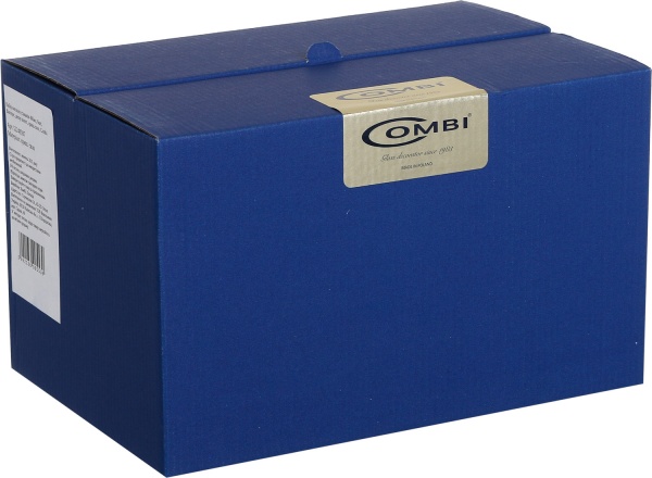 Набор стаканов высоких Baroque 400 мл 6 шт. Combi 