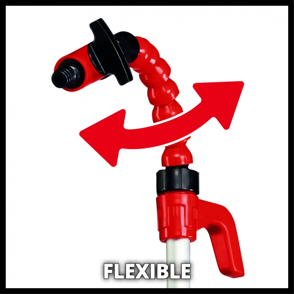 Насос Einhell GE-PP 18 Li - Solo 4170429 