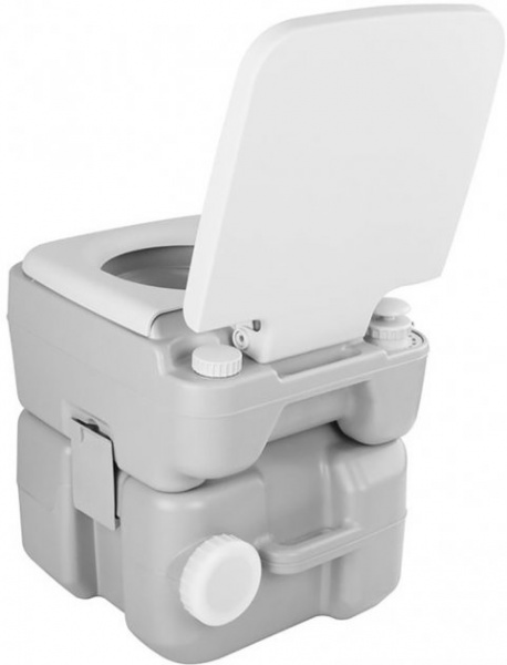 Біотуалет Time Eco портативний TE-3020T (4820211101343) 