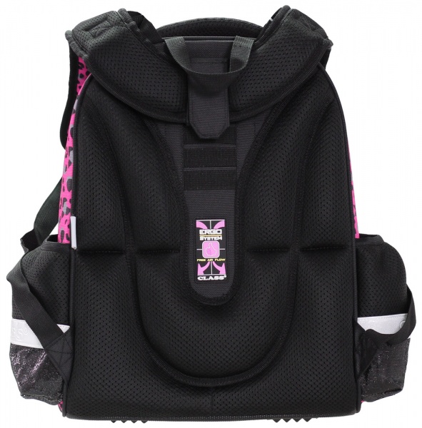 Рюкзак каркасний CLASS Love&Cat 2217C