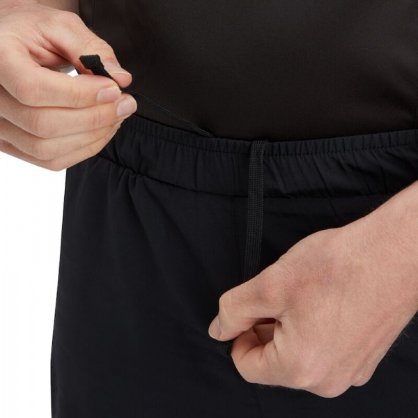 Шорти Energetics Striko III M 421876-050 р. M чорний