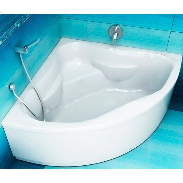 Ванна акриловая Koller Pool Tera 150 150x150