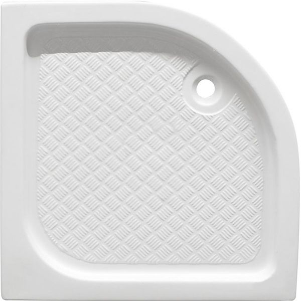 Поддон акриловый Water House WH 90x90x18