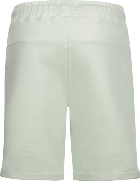 Шорты для мальчиков NWM р.140 мятный T46240-1 