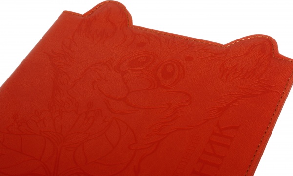 Дневник SD1586 167х211 мм 48 листов Bourgeois