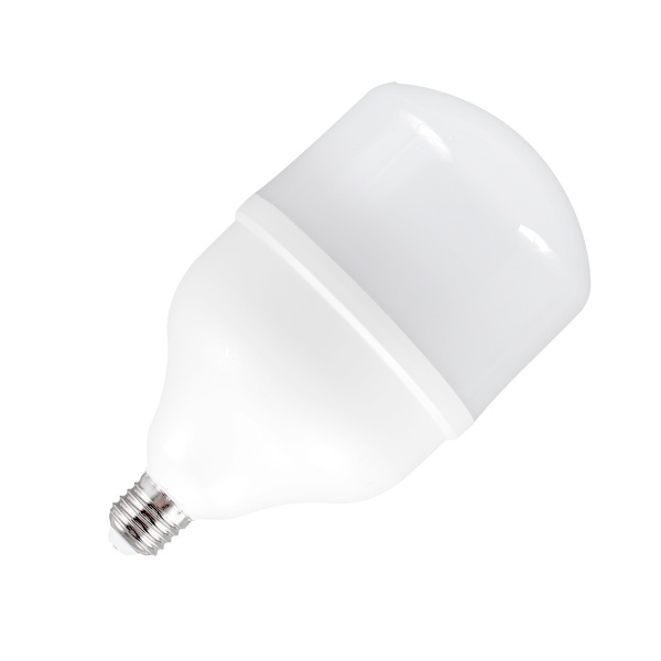 Лампа світлодіодна Светкомплект T120 А 40 Вт матова E27 165 В 6000 К 