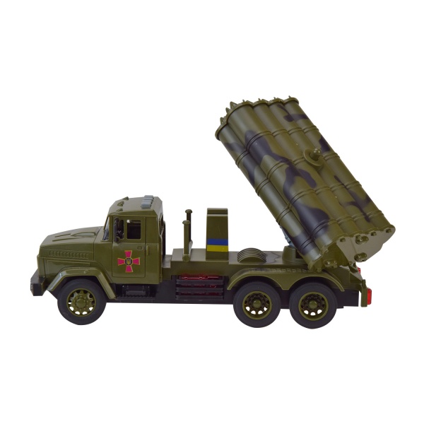 Військова техніка Автопром KR-2202-04