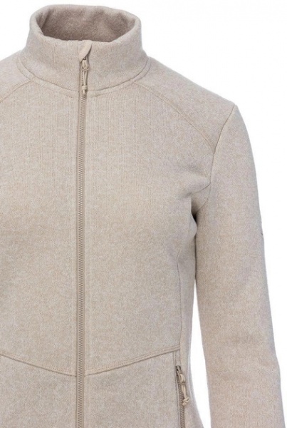 Джемпер Turbat DREAMER 2 WMN TRB Dreamer 2 Wmn beige р.XL бежевый