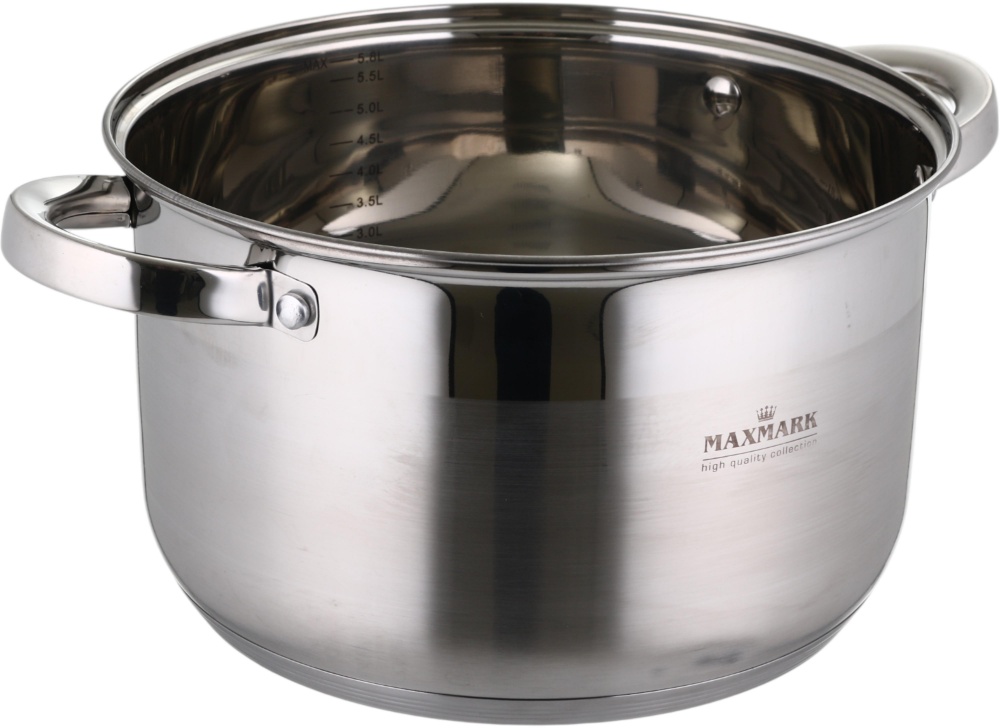 Набор посуды Maxmark 12 предметов MK-3712А