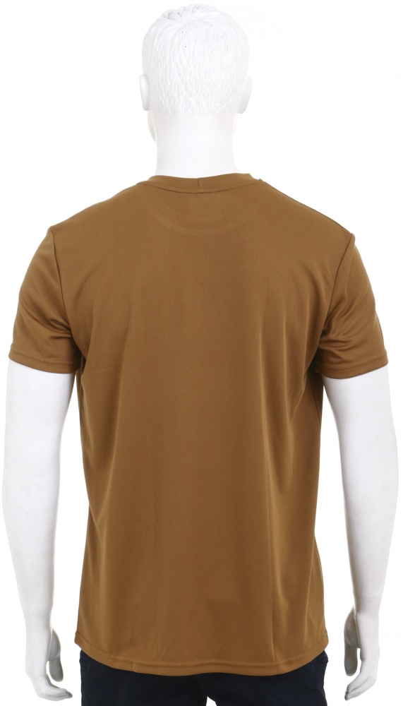 Футболка LOGOS-Tac з COOLMAX без нанесення 04-09-00-0001 р.XL койот