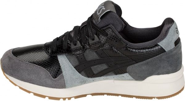 Кросівки Asics 1192A025-020 р.9,5 темно-сірий