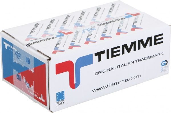 Фільтр механічного очищення TIEMME 3135