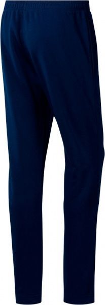 Штани Reebok TE FT CUFF PANT DU3753 р. L синій