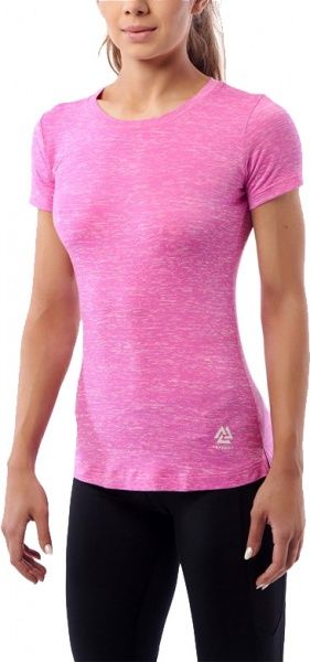 Футболка Peresvit Micromodal 501201-683 L розовый