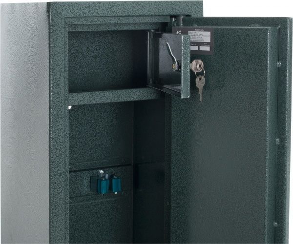 Сейф оружейный Ferocon Е-126К.Т1.6006 