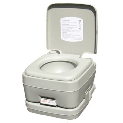 Біотуалет РТ10