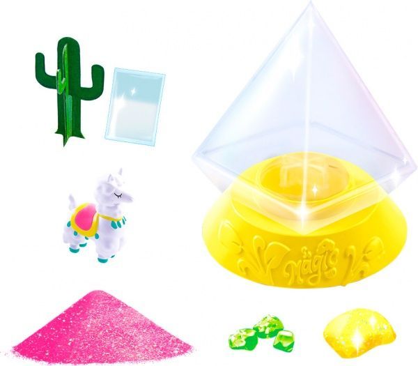 Игровой набор Canal Toys Магический сад So Magic Desert MSG001/2
