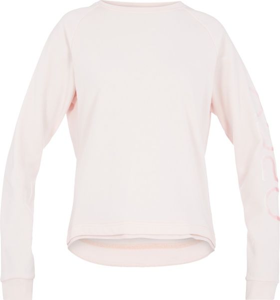 Джемпер Energetics Marina 3 wms 302610-328 р. 40 рожевий