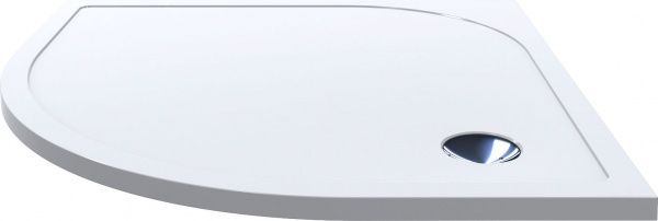 Поддон душевой EGO из искусственного мрамора Smart 90х90 см