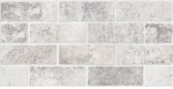 Плитка Cersanit Lukas White Structure 29,8x59,8 