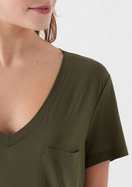 Футболка Mavi V NECK TOP 168421-30779 L