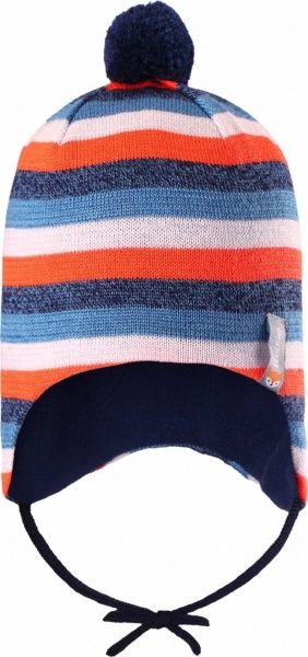 Шапка Reima 695C р.42-44 718748 