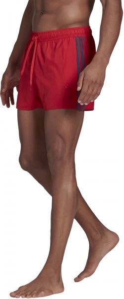 Шорти Adidas 3S CLX SH VSL GQ1098 р. 2XL червоний
