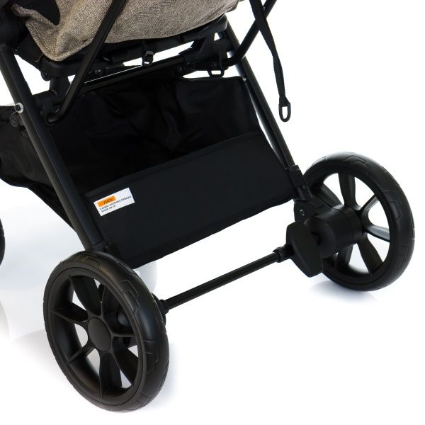 Коляска прогулочная Babyhit Impulse Beige 