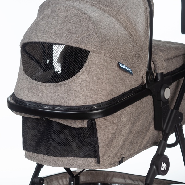 Коляска-трансформер Babyhit Winger Brown 