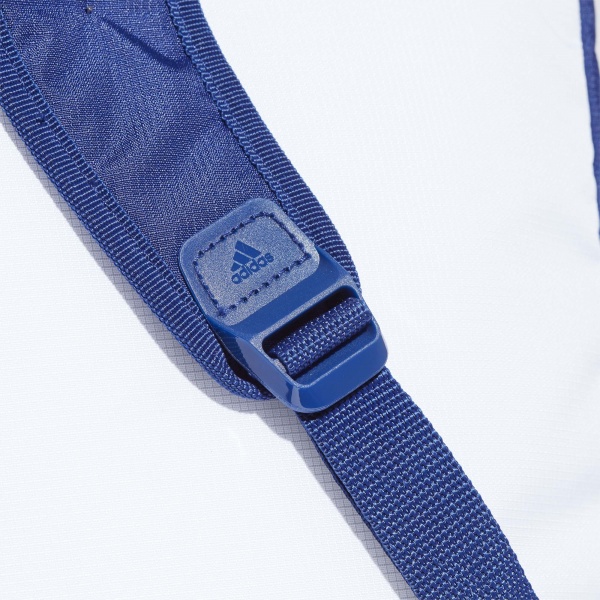 Рюкзак Adidas REAL BP GU0079 22,5 л белый