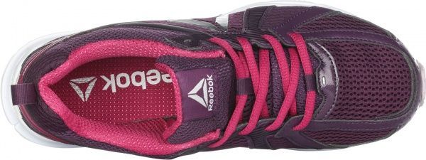 Кроссовки Reebok RUNNER BD5390 р.37 бордовый