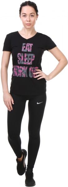 Футболка Energetics Gica 258232-050 36 чорний