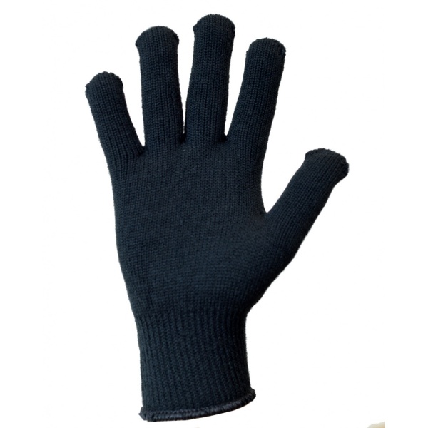 Перчатки Trident зимние с покрытием без покрытия XL (10) 6201К