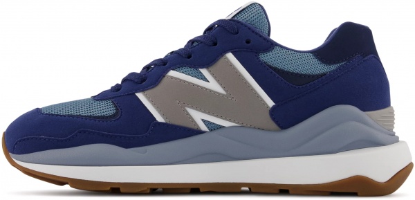 Кроссовки New Balance GC5740BD р.US 7 синий