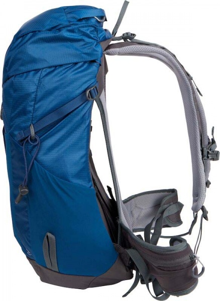 Рюкзак McKinley 423770-900635 Lascar I VT синій 28 л