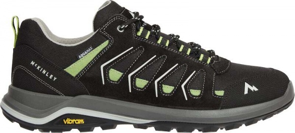 Кросівки McKinley Magmus AQX 422872-900057 р.42 EUR 42 27 см чорний