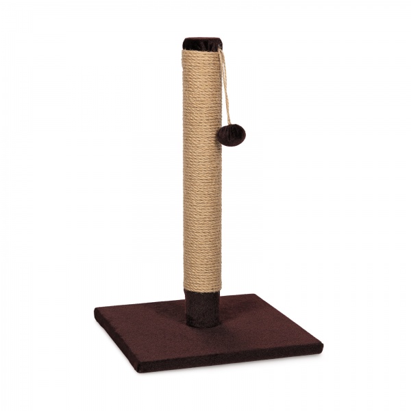 Царапки Природа джут микс