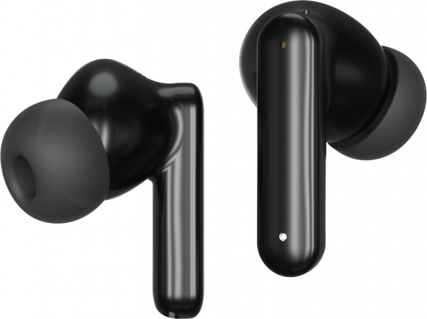 Навушники Ergo Sticks Nano 2 black (BS-730K) 