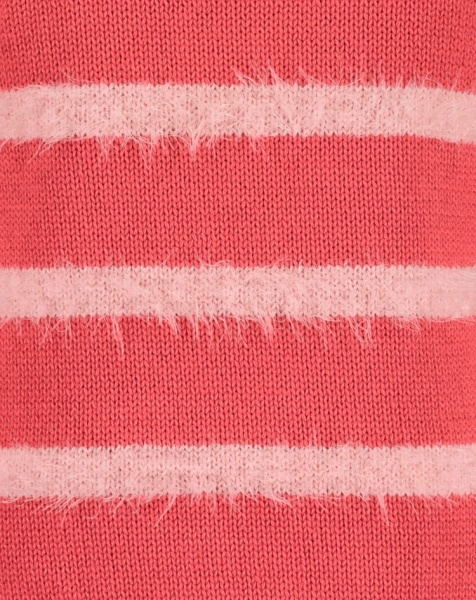 Пуловер для дівчинки Blue Seven р.104 кораловий 769090 X * 98 