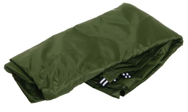 Плащ Turbat TRB MOLFR.GREN MOLFAR р.M-L зеленый