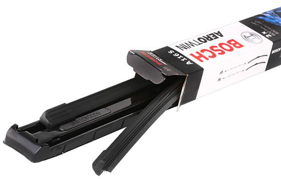 Щітка склоочисника Bosch Aerotwin A 295 S (A295S) 3397007116 600 мм 2 шт.