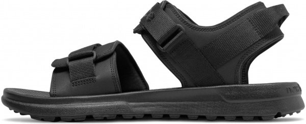 Сандалі New Balance 250 SUA250K1 р.44 чорний