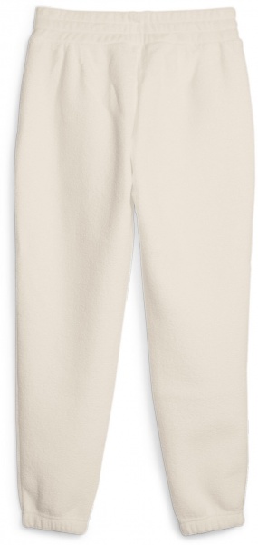 Брюки Puma CLASSICS FLEECE SWEATPANTS 62141499 р. XL бежевый